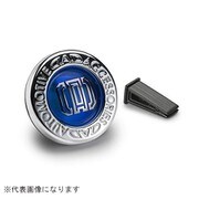 オートモーティブフレグランス A/CモデルIIセクシーブルー AF004-01-06