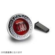 オートモーティブフレグランス A/CモデルIIプラチナムスク AF004-01-08