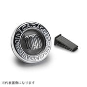 オートモーティブフレグランス A/CモデルIIホワイトムスク AF004-01-10