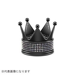 オートモーティブフレグランス ロイヤルキング エグゼ マットブラック オーロラ HF108-01-02