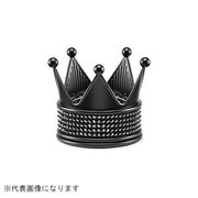 オートモーティブフレグランス ロイヤルキング エグゼ マットブラック Jヘマタイト HF108-01-03