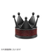 オートモーティブフレグランス ロイヤルキング エグゼ マットブラック ライトシャム HF108-01-04