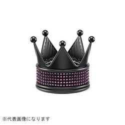 オートモーティブフレグランス ロイヤルキング エグゼ マットブラック フューシャ HF108-01-07