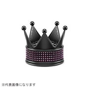 オートモーティブフレグランス ロイヤルキング エグゼ マットブラック フューシャ HF108-01-07