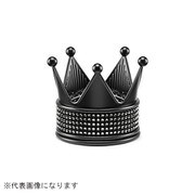 オートモーティブフレグランス ロイヤルキング エグゼ マットブラック ブラックダイヤ HF108-01-09