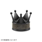 オートモーティブフレグランス ロイヤルキング エグゼ マットブラック LCトパーズ HF108-01-10