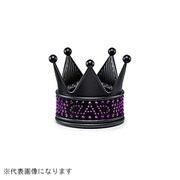 オートモーティブフレグランス ロイヤルキング マットブラック EXE DAD フューシャ HF108-02-07