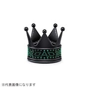 オートモーティブフレグランス ロイヤルキング マットブラック EXE DAD エメラルド HF108-02-08