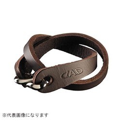SAC340-02 [DADブレスレット SAC340 ブラウン]