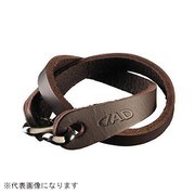 SAC340-02 [DADブレスレット SAC340 ブラウン]