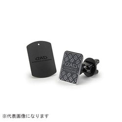 HA575-01 [超強力マグネットスマートフォンホルダー エアコンタイプ]