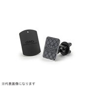 HA575-01 [超強力マグネットスマートフォンホルダー エアコンタイプ]