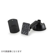 HA576-01 [超強力マグネットスマートフォンホルダー 吸盤タイプ]