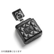 HA678-01-01 [マルチホルダー ワイド タイプ キルティングブラック]