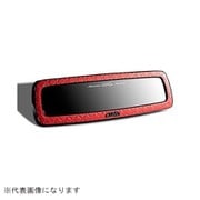 ミラー タイプ キルティング レッド HA626-01-02