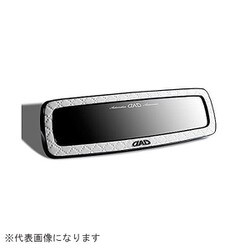 ミラー タイプ キルティング ホワイト HA626-01-04