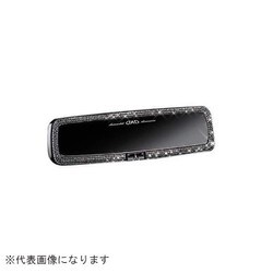 EXEパドロック ミラー オーロラ HF017-02