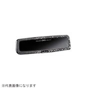 EXEパドロック ミラー ブラックダイヤ HF017-09