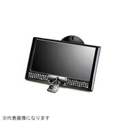 ミニミラー タイプ パドロック クリスタル HF102-01