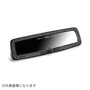 ミラー エグゼマットブラック クラウン Jヘマタイト HF109-01-03