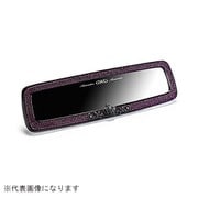 ミラー エグゼマットブラック クラウン フューシャ HF109-01-07