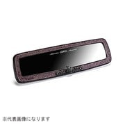 ミラー エグゼマットブラック クラウン ライトローズ HF109-01-11