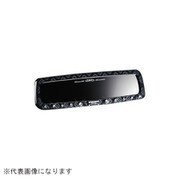 DADラグジュアリーミラー モノグラム ブラック SA457-01