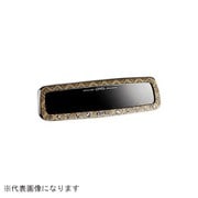 ミラー モノグラムレザー ベージュ SA764-02