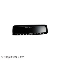 DADラグジュアリーミラー タイプFJクルーザー クリスタル SA782-01