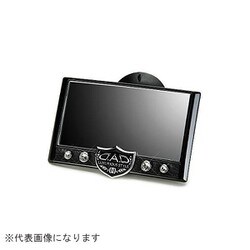 ミニミラー タイプ ディルス ブラック SB170-01