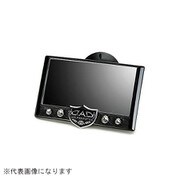 ミニミラー タイプ ディルス ブラック SB170-01