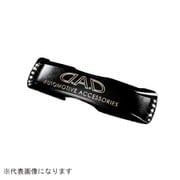 クリスタルミラーフェイス ゴールドロゴ Jヘマタイト SA823-03