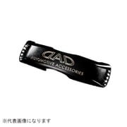 クリスタルミラーフェイス ゴールドロゴ ライトローズ SA823-11