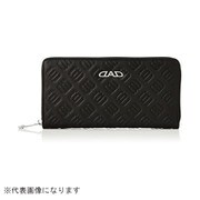DADウォレット ブラック LE051-01