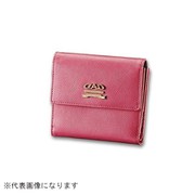 DADウォレット ピンク LE066-04