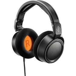 密閉型 スタジオモニターヘッドフォン NDH 20 Black Edition