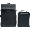 シーンや用途に応じてカスタマイズ可能なバックパック COOPH「Helioflex Backpack」登場！