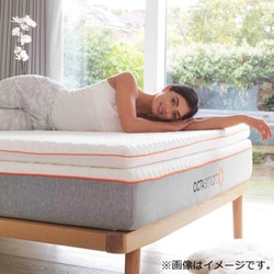 ヨドバシ.com - ドルメオ DORMEO DORMEO（ドルメオ）FUTON 三つ折りマットレス シングル 通販【全品無料配達】