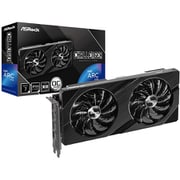 Intel Arc A770搭載 グラフィックボード A770 CL 16GO Intel Arc A770 Challenger 16GB OC