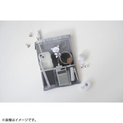 ♯Kum18FOリラックマハートがいっぱいバッグインバッグコレ全5種 ♯Kum18FOリラックマハートがいっぱいバッグインバッグコレ全5種