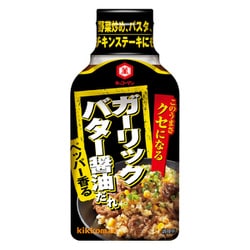クセになる ガーリックバター醤油だれ 200g [たれ]