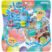 113424 [無限に遊べる！水玉ふうせん 2個入り]