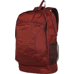 OJ-11168 [カジュアルリュック Lサイズ 35L テラコッタ]