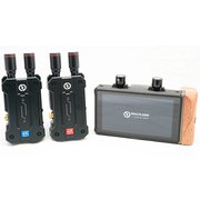 Mars 4K(TX/RX)+Mars M1 Enhanced Kit 専用ケース付き