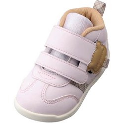 瞬足足育 ベビー ウォーキングシューズ ラベンダー（LV） 13.5cm SJB1620