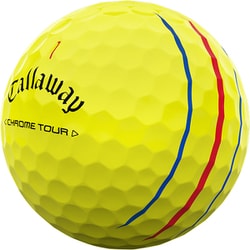 ヨドバシ.com - Callaway キャロウェイ CHROME TOUR TRPL 4