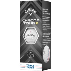 ヨドバシ.com - キャロウェイ Callaway CHROME TOUR X TRPL 4ピース