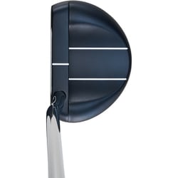 オデッセイ パター AI-ONE ROSSIE 34インチ　美品 オデッセイ AI-ONE ROSSIE S パター メンズ 右用 STROKE LAB 90