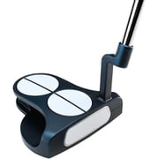 AI-ONE 2BALL CH（エーアイワン 2ボール クランクホーゼル） パター 33インチ 2024年モデル [ゴルフ パター]