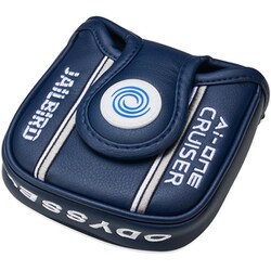 ばーくしゃ！ パター　ジェイルバード　AI cruiser 38インチ ヨドバシ.com - ODYSSEY オデッセイ AI-ONE CRUISER JAILBIRD